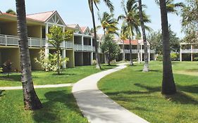 Hotel Le Recif, Ile De La Reunion